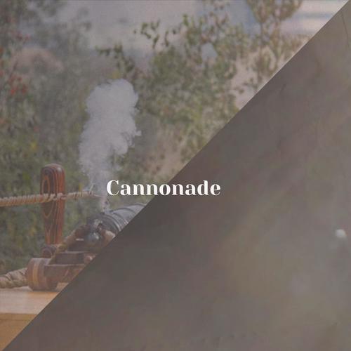 Cannonade