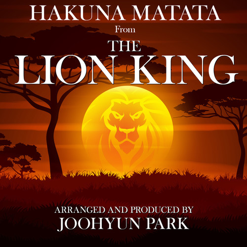 The Lion King: Hakuna Mutata