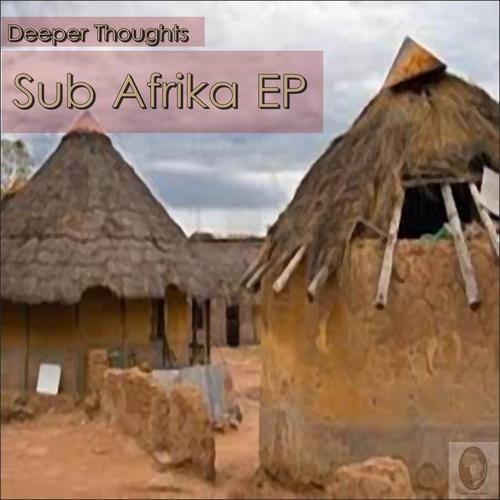 Touch Africa Music pres.Sub Africa EP