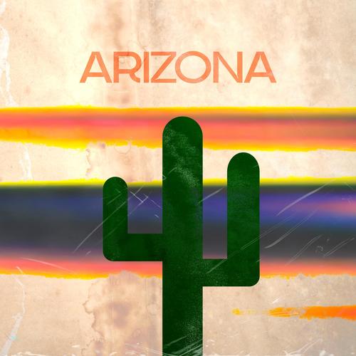 Arizona (feat. R.U.W)