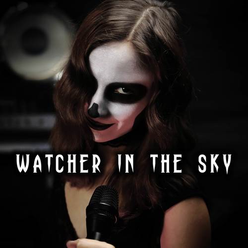 Watcher in the Sky (Cover)