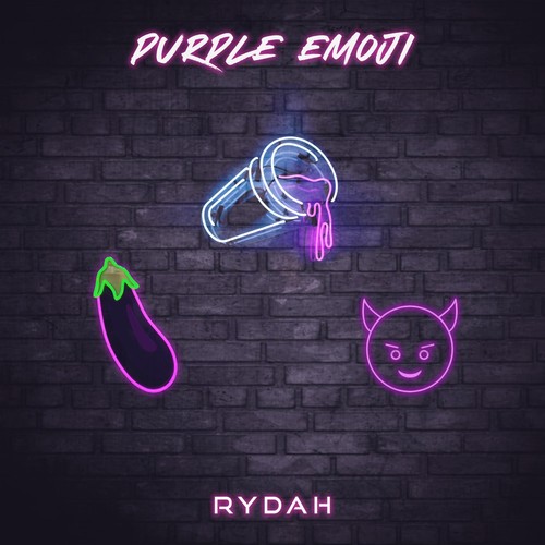 Purple Emoji (Explicit)