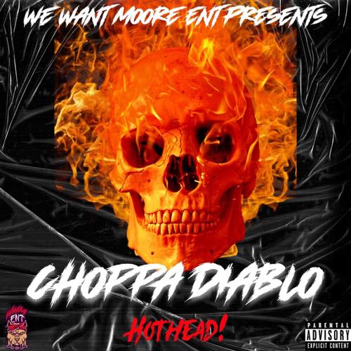 Hothead (feat. Yukmouth) [Explicit]