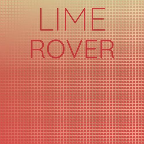 Lime Rover