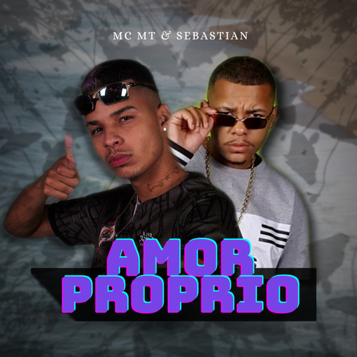 Amor Próprio (Explicit)