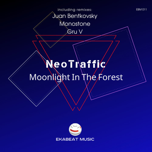 Moonlight (Juan Bentkovsky Remix)