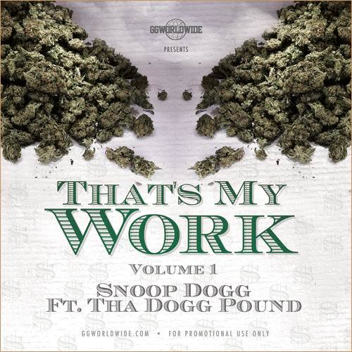 That's My Work Vol. 1