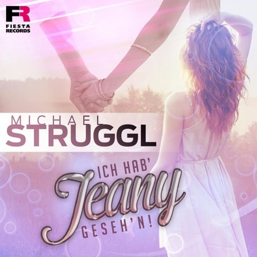 Ich hab' Jeany geseh'n