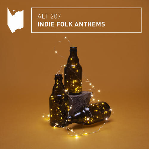 Indie Folk Anthems