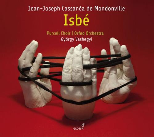 Mondonville: Isbé