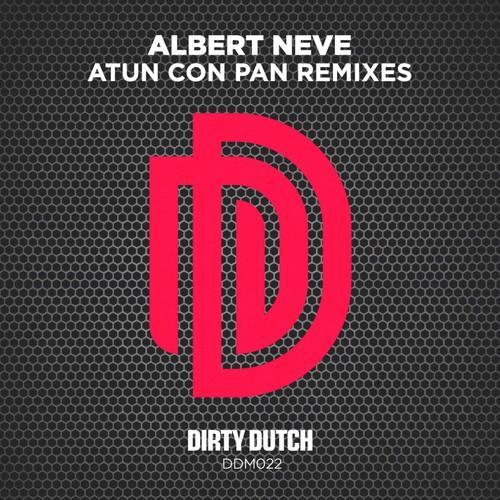 Atun Con Pan (Remixes) [feat. Ambush]