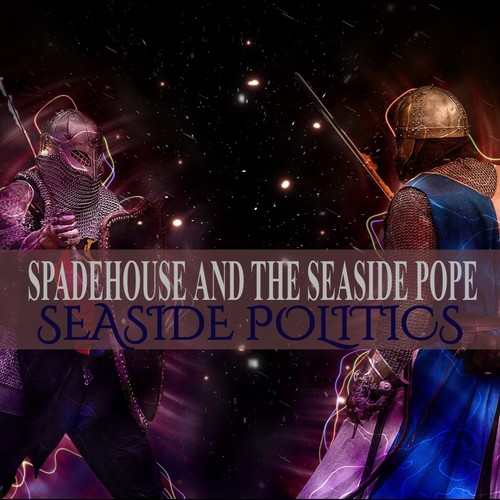 Seaside Politics (Explicit)