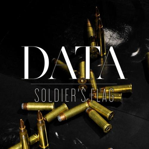 Soldier’s Flag - EP