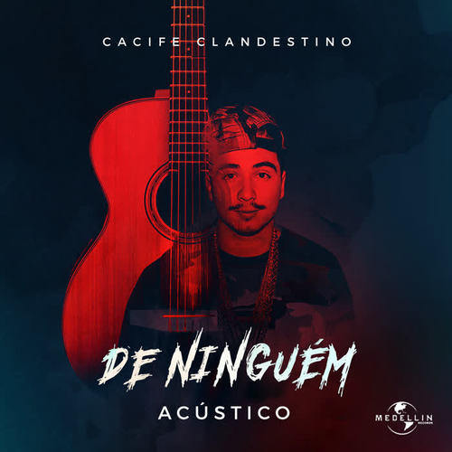 De Ninguém (Acústico)