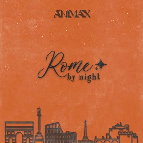 ROME BY NIGHT