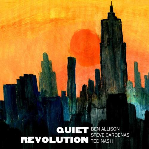 Quiet Revolution