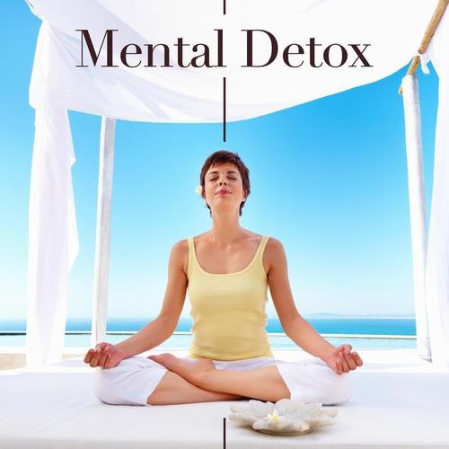 Mental Detox - Peaceful New Age Melodies for Mind and Body Balance to fight Anxiety and Stress in your Daily Life