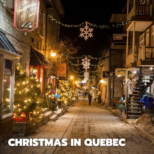 Christmas in Quebec