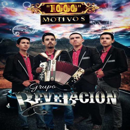 1000 MOTIVOS (Explicit)