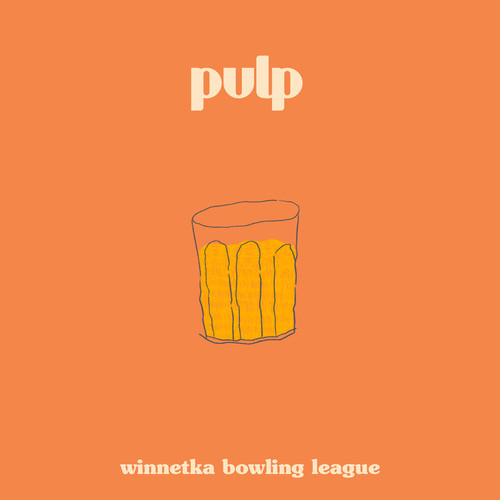pulp