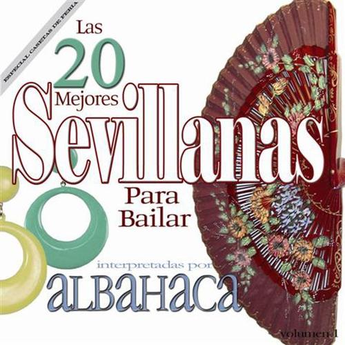 Las Mejores 20 Sevillanas Para Bailar