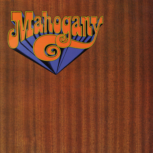 Mahogany (Remastered)