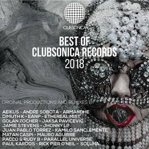 Best of Clubsonica Records 2018