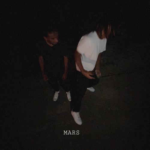 MARS (feat. Sensei!)