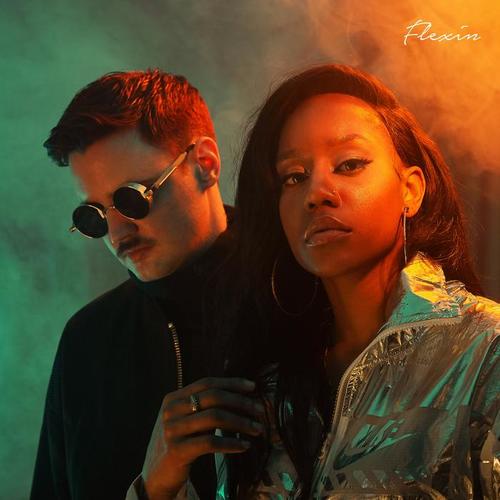 Flexin (Garage Mix)