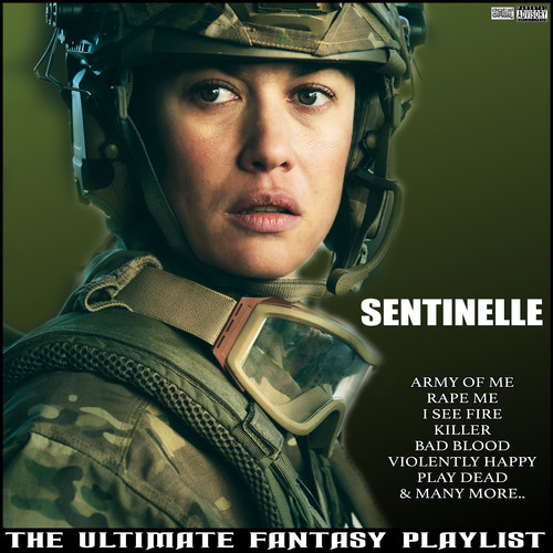Sentinelle The Ultimate Fantasy Playlist