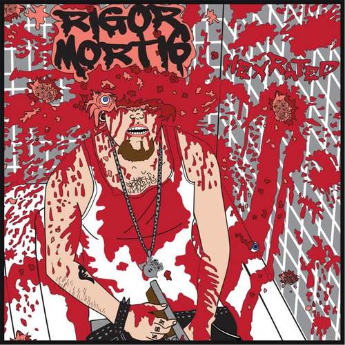 Rigor Mortis (Explicit)