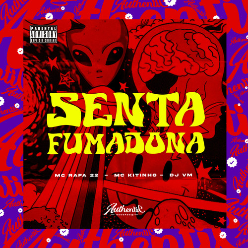 Senta Fumadona (Explicit)