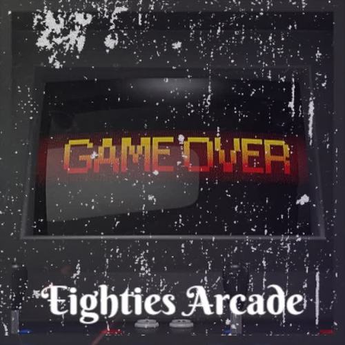 Eighties Arcade