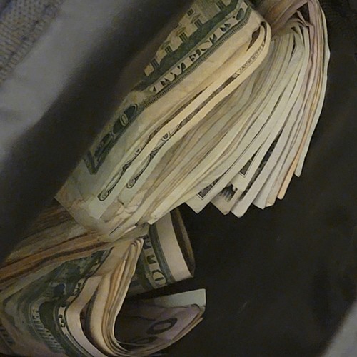 Way2 Hungry (Explicit)