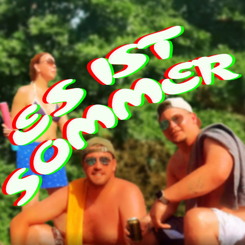 Es ist Sommer