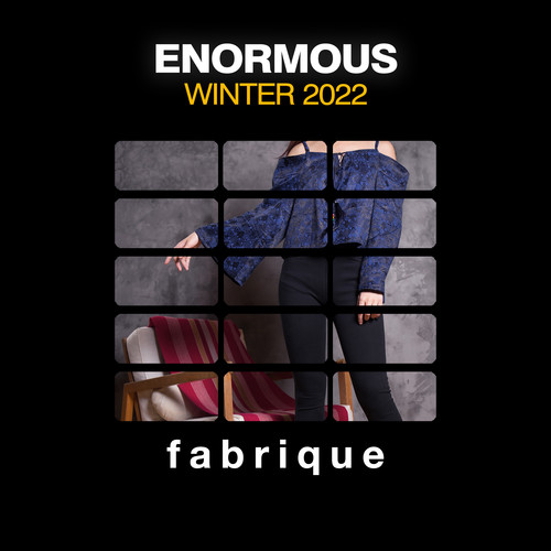 Enormous Winter 2022