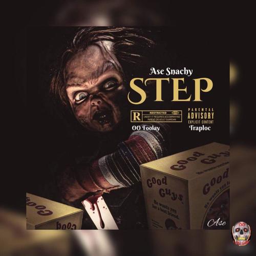 Step (Explicit)