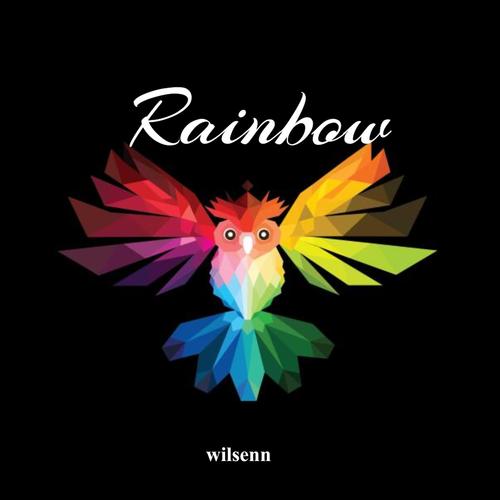 Rainbow (feat. guardin, zebrahead & Trinix) [Explicit]