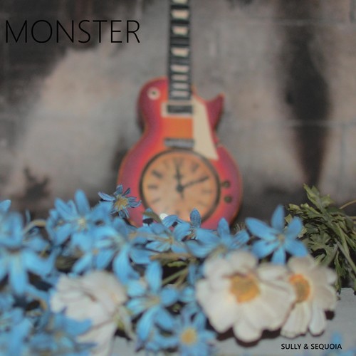 Monster (feat. Sequoia)