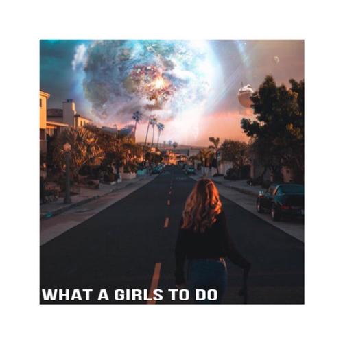 What A Girls To Do (feat. Fatima Yamaha)