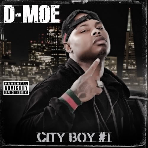 City Boy #1 (Explicit)