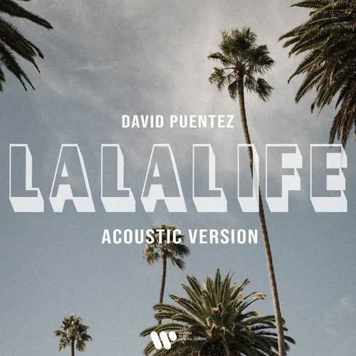 LaLaLife (Acoustic Version)