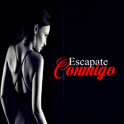 Escapate Conmigo