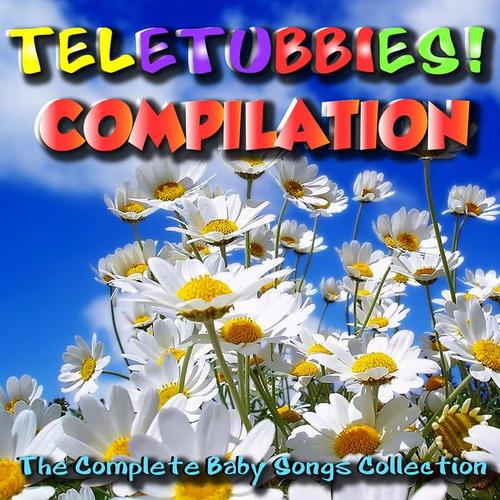 Teletubbies Compilation