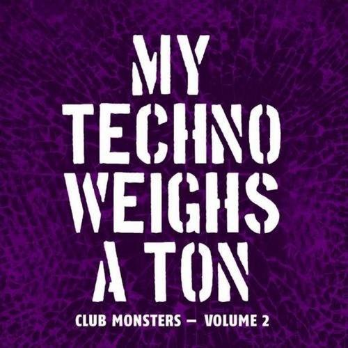 Club Monsters Vol.2