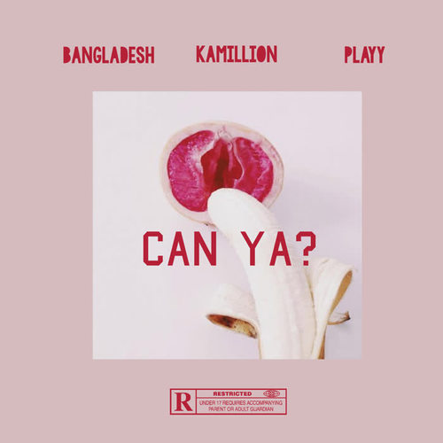 Can Ya? (Explicit)