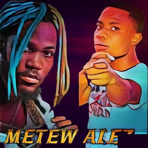 METEW ALÈZ (feat. KOWKOW) [Explicit]