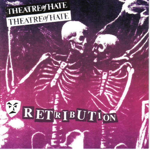 Retribution