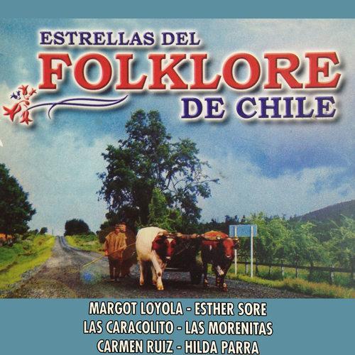 Estrellas del Folklore de Chile