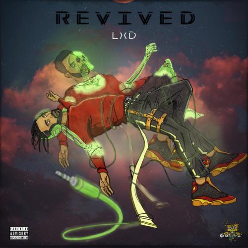 REVIVED (Explicit)